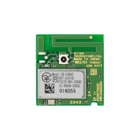 Connectivity Solutions > Embedded Wireless > SX-USBAC
